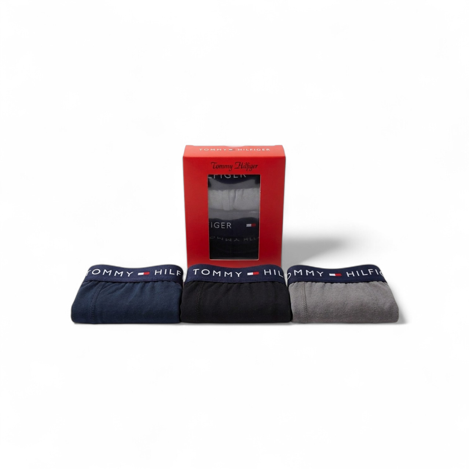 Men’s Everyday Luxury Boxers – 3-Pack